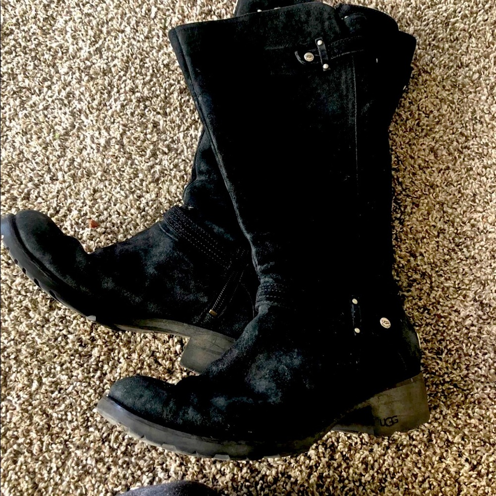 UGG boots